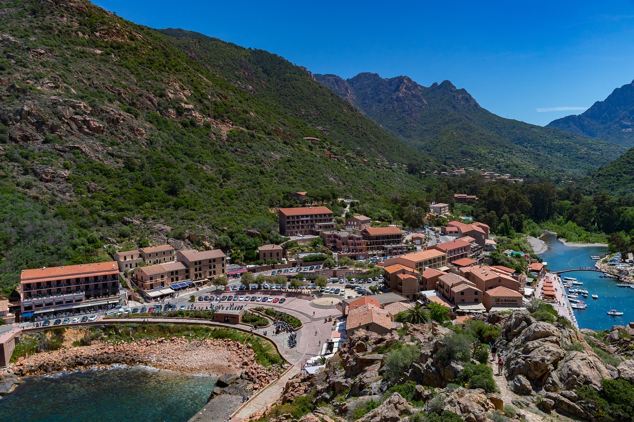 Prenota le Migliori Offerte di Hotel in Sardegna