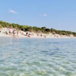 September and october in Sardinia