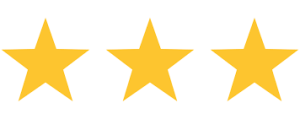 3-stars