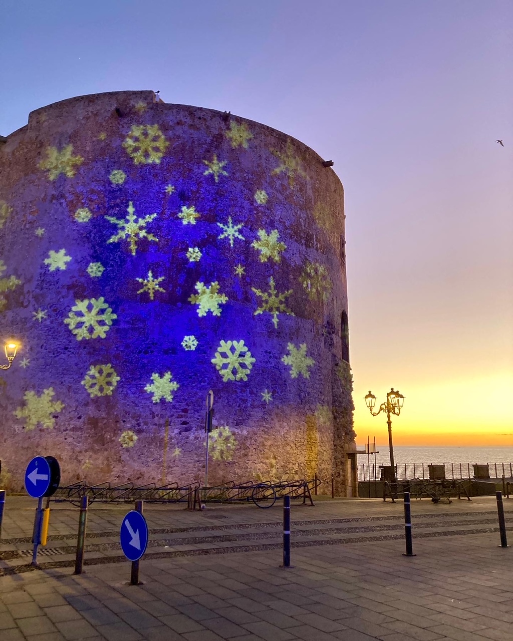 New Year’s Eve Alghero: an eventful month