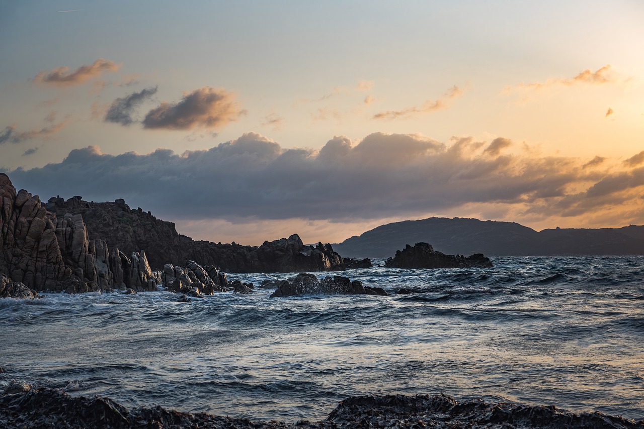 Sardaigne en automne: 5 Idées alternatives à la plage