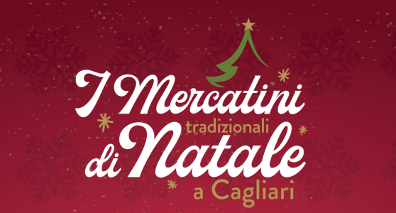 Mercatini natale Cagliari