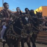 Carnevale in Sardegna