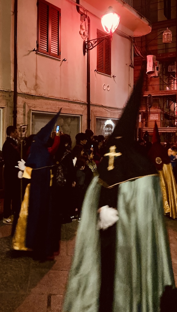 Semana Santa en Cerdeña: 5 pueblos para visitar