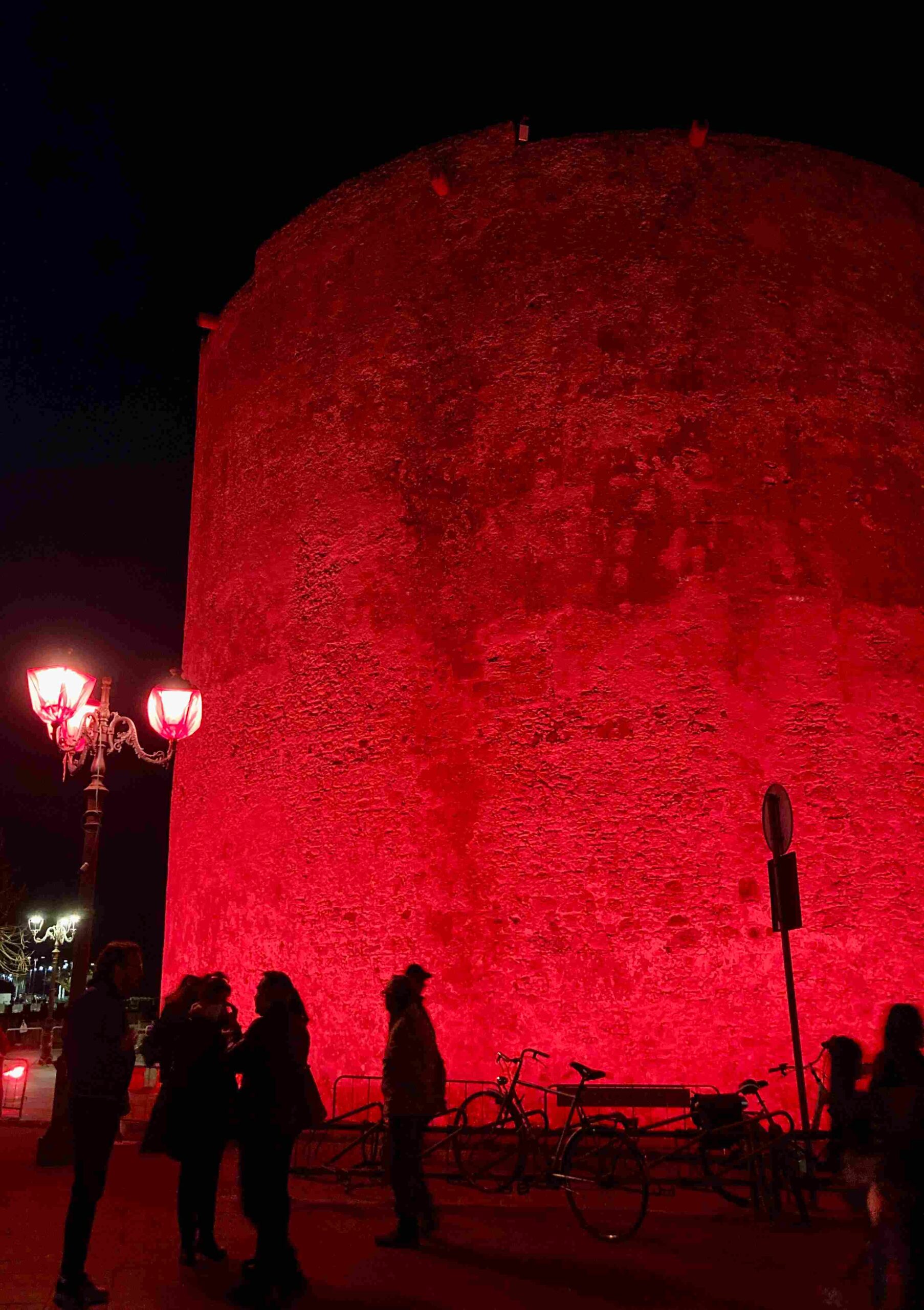 Semana Santa en Alghero: calendario de eventos 2024