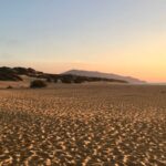septembre en sardaigne
