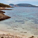 Sardaigne en octubre